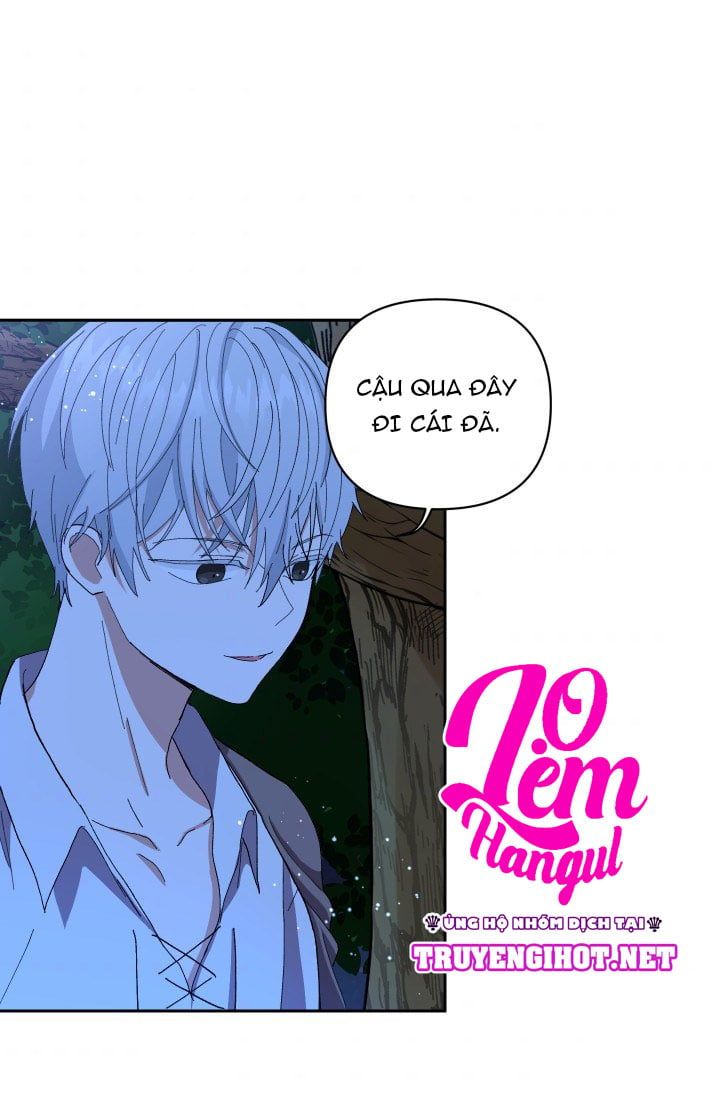 đọc truyện Hoàng Hậu Bé Bỏng Chương 22 ảnh 39 tại Thiên Thai Truyện