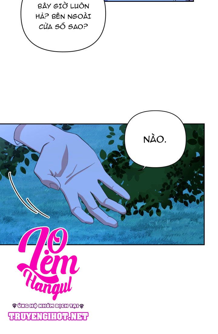 đọc truyện Hoàng Hậu Bé Bỏng Chương 22 ảnh 41 tại Thiên Thai Truyện