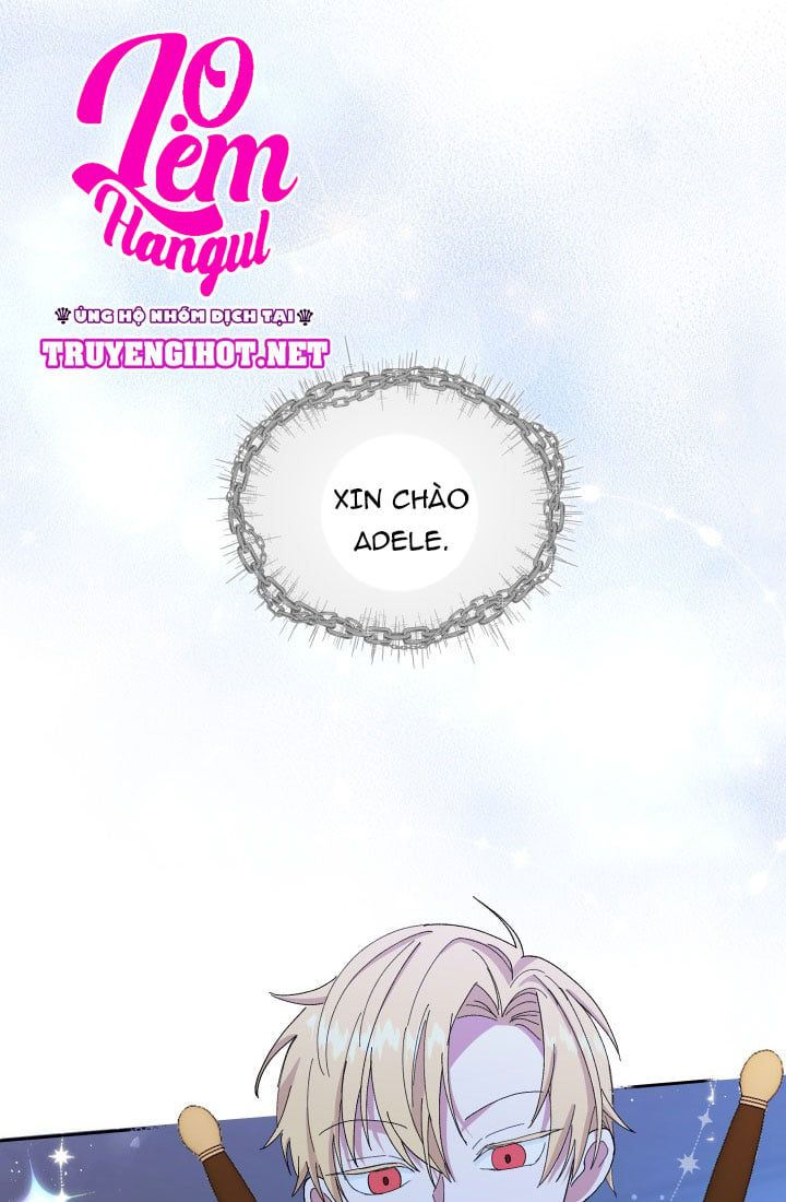 đọc truyện Hoàng Hậu Bé Bỏng Chương 22 ảnh 6 tại Thiên Thai Truyện