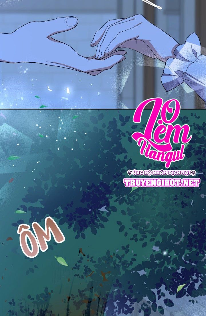 đọc truyện Hoàng Hậu Bé Bỏng Chương 22 ảnh 43 tại Thiên Thai Truyện