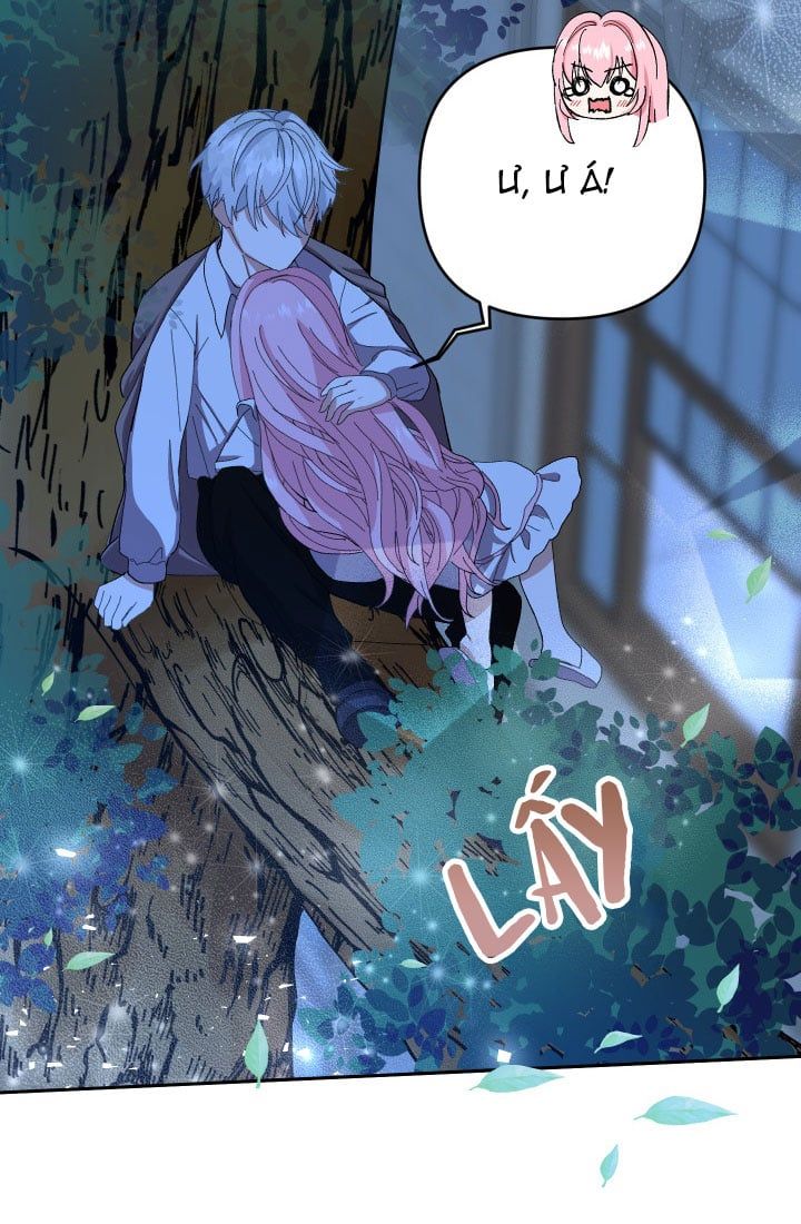 đọc truyện Hoàng Hậu Bé Bỏng Chương 22 ảnh 44 tại Thiên Thai Truyện