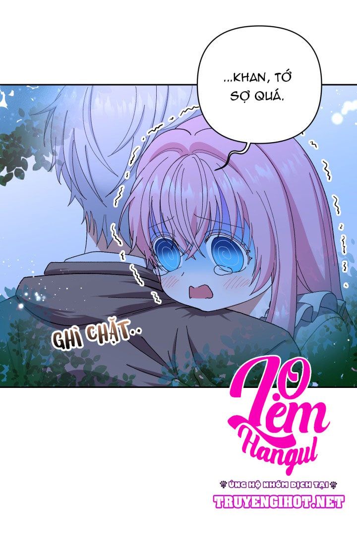 đọc truyện Hoàng Hậu Bé Bỏng Chương 22 ảnh 46 tại Thiên Thai Truyện