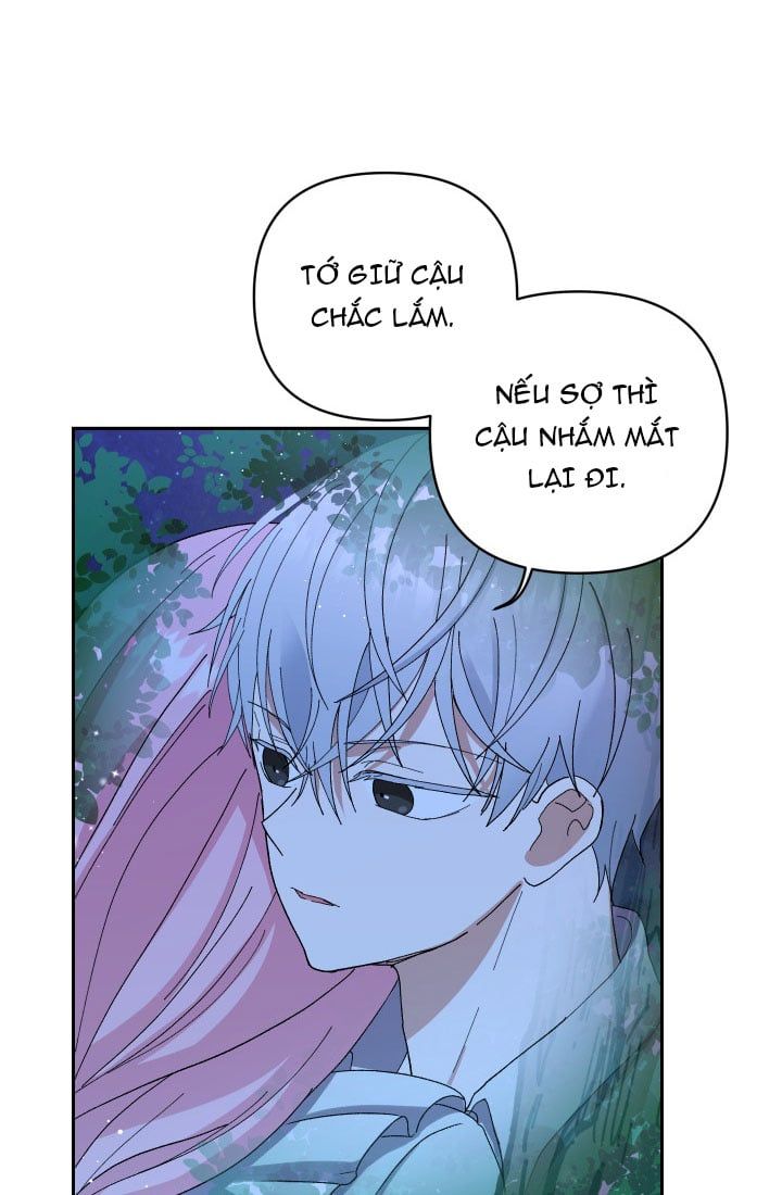 đọc truyện Hoàng Hậu Bé Bỏng Chương 22 ảnh 47 tại Thiên Thai Truyện