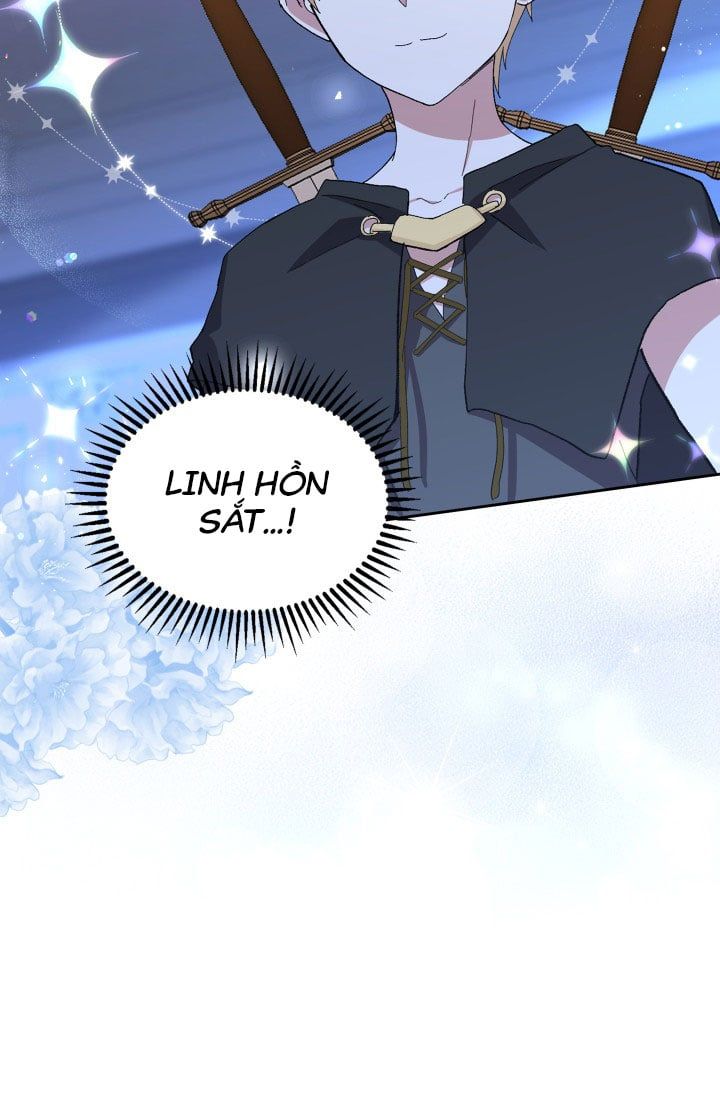 đọc truyện Hoàng Hậu Bé Bỏng Chương 22 ảnh 7 tại Thiên Thai Truyện