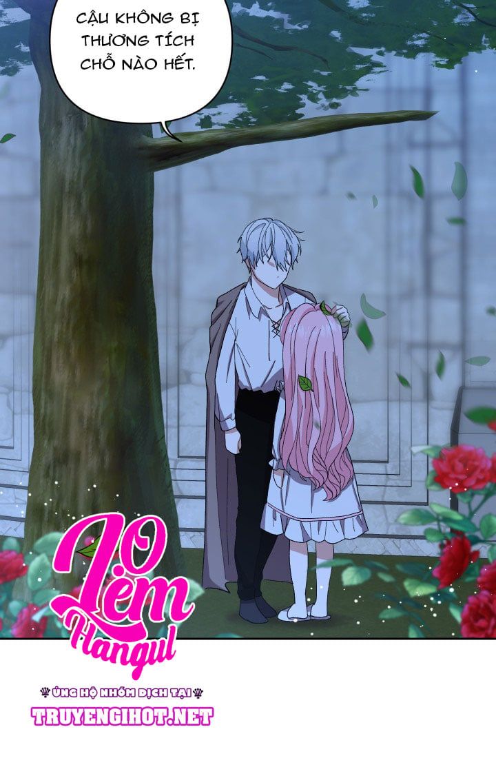 đọc truyện Hoàng Hậu Bé Bỏng Chương 22 ảnh 52 tại Thiên Thai Truyện