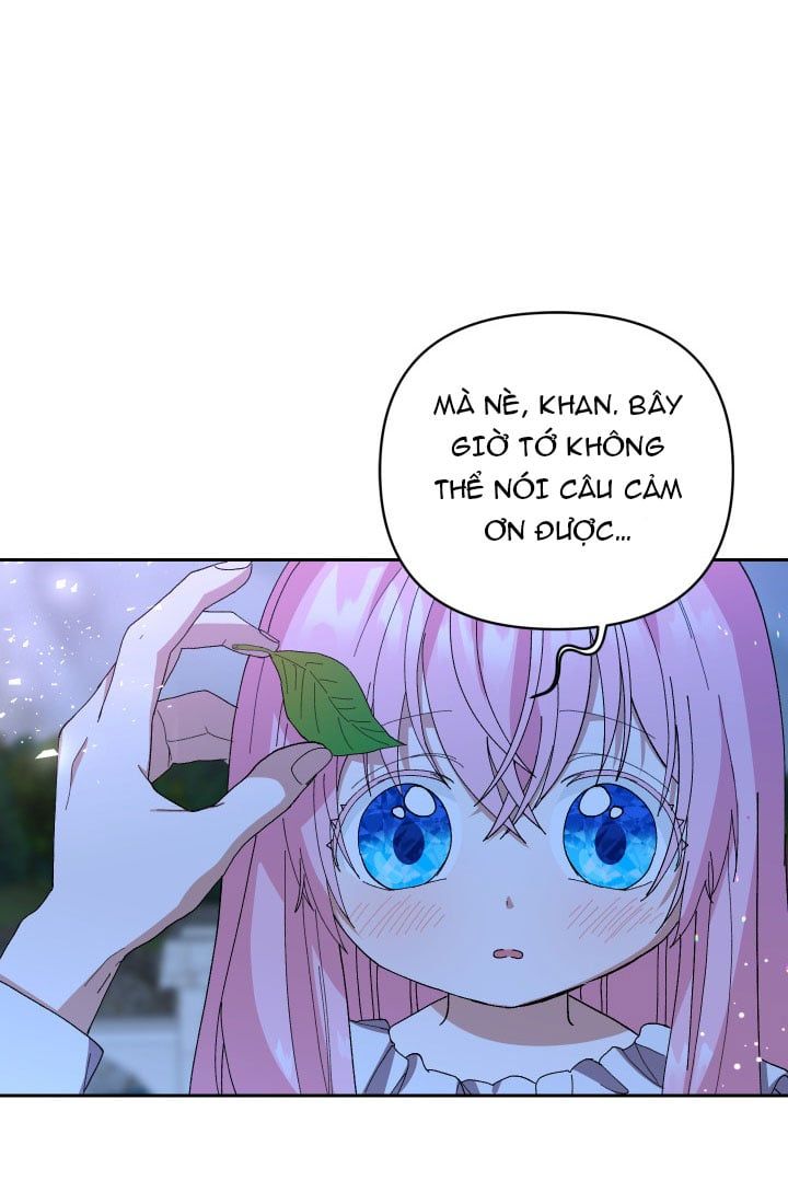 đọc truyện Hoàng Hậu Bé Bỏng Chương 22 ảnh 53 tại Thiên Thai Truyện