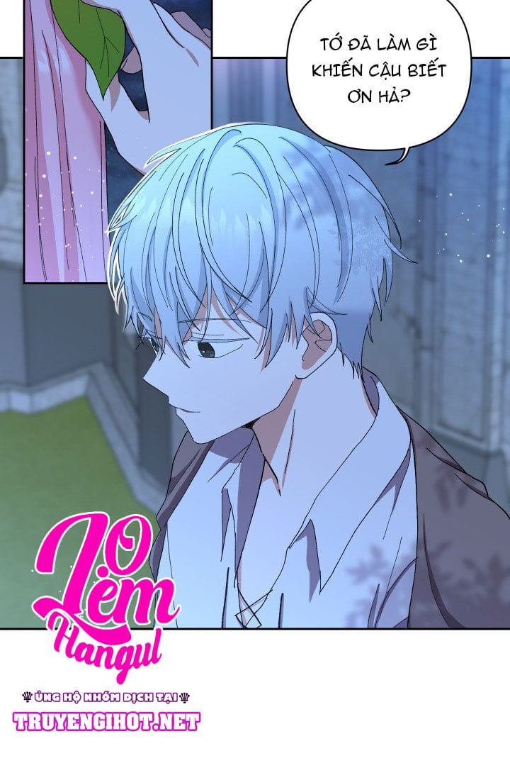 đọc truyện Hoàng Hậu Bé Bỏng Chương 22 ảnh 56 tại Thiên Thai Truyện