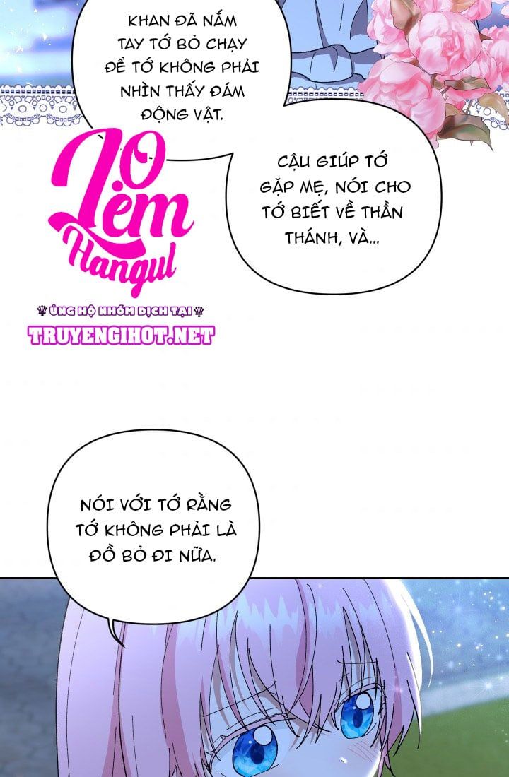 đọc truyện Hoàng Hậu Bé Bỏng Chương 22 ảnh 58 tại Thiên Thai Truyện