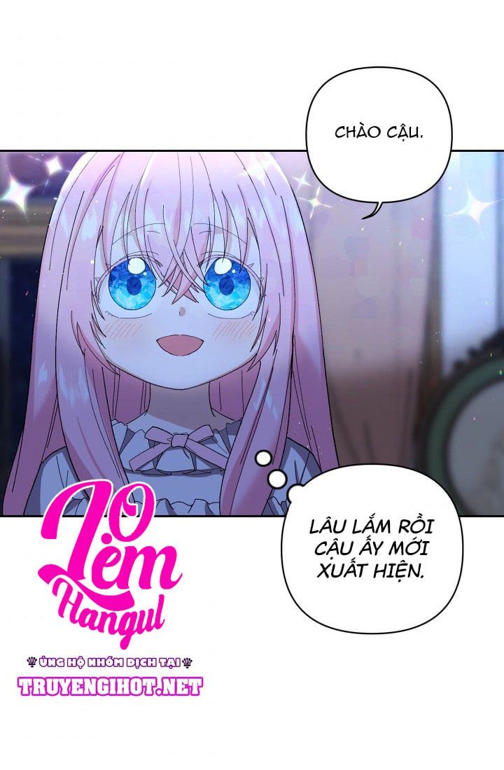 đọc truyện Hoàng Hậu Bé Bỏng Chương 22 ảnh 8 tại Thiên Thai Truyện