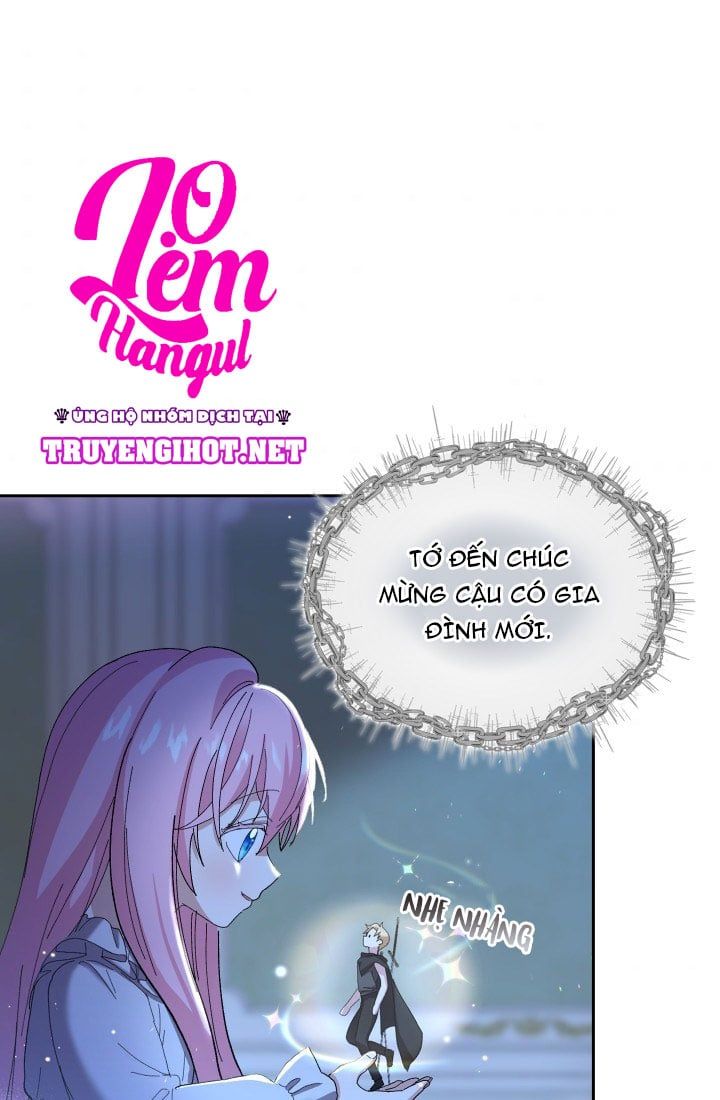 đọc truyện Hoàng Hậu Bé Bỏng Chương 22 ảnh 9 tại Thiên Thai Truyện