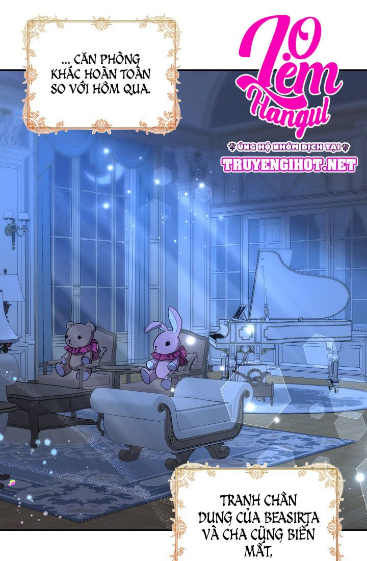 đọc truyện Hoàng Hậu Bé Bỏng Chương 22 ảnh 76 tại Thiên Thai Truyện