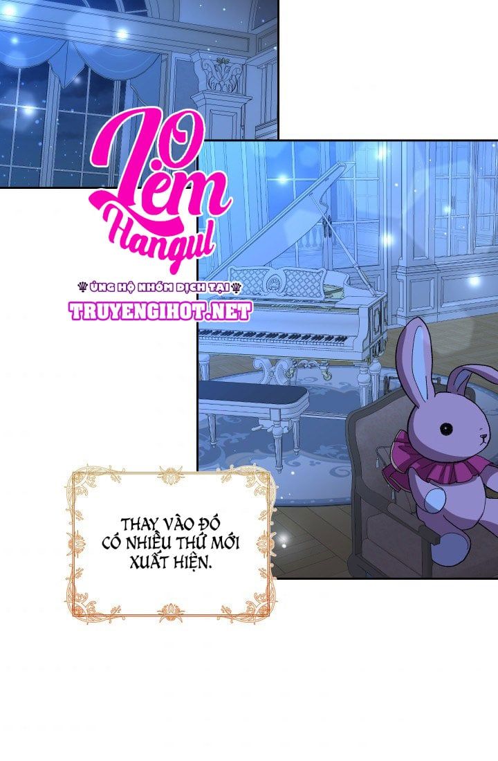 đọc truyện Hoàng Hậu Bé Bỏng Chương 22 ảnh 78 tại Thiên Thai Truyện