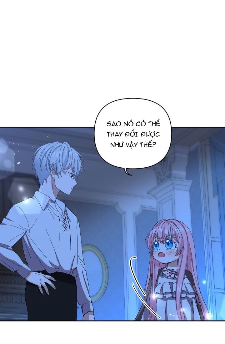 đọc truyện Hoàng Hậu Bé Bỏng Chương 22 ảnh 79 tại Thiên Thai Truyện