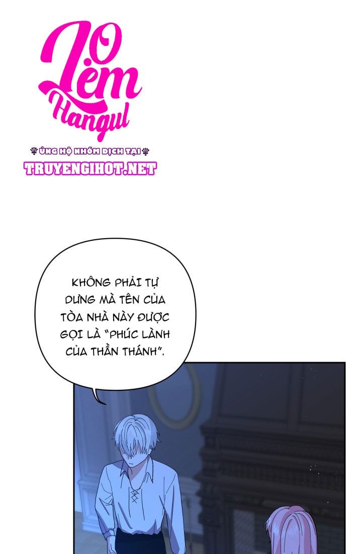 đọc truyện Hoàng Hậu Bé Bỏng Chương 22 ảnh 80 tại Thiên Thai Truyện