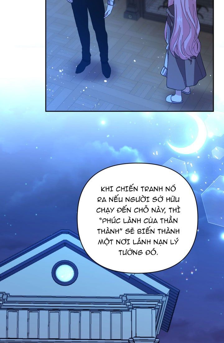 đọc truyện Hoàng Hậu Bé Bỏng Chương 22 ảnh 81 tại Thiên Thai Truyện