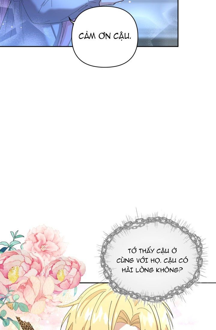 đọc truyện Hoàng Hậu Bé Bỏng Chương 22 ảnh 10 tại Thiên Thai Truyện