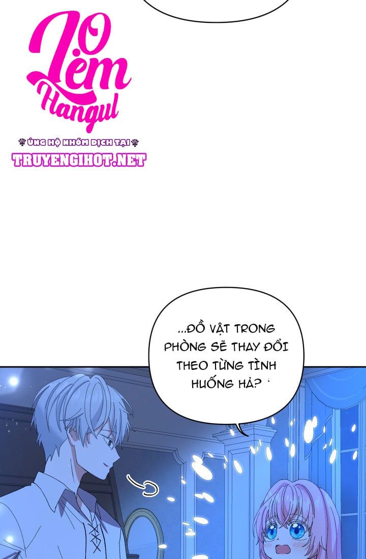 đọc truyện Hoàng Hậu Bé Bỏng Chương 22 ảnh 84 tại Thiên Thai Truyện