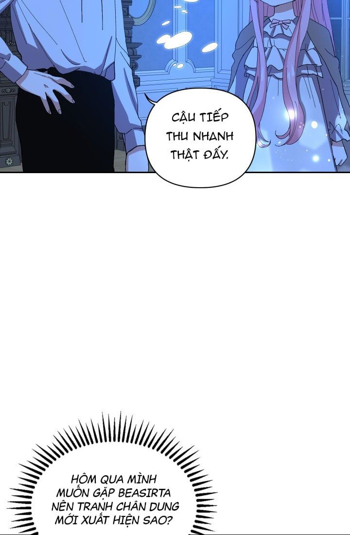 đọc truyện Hoàng Hậu Bé Bỏng Chương 22 ảnh 85 tại Thiên Thai Truyện