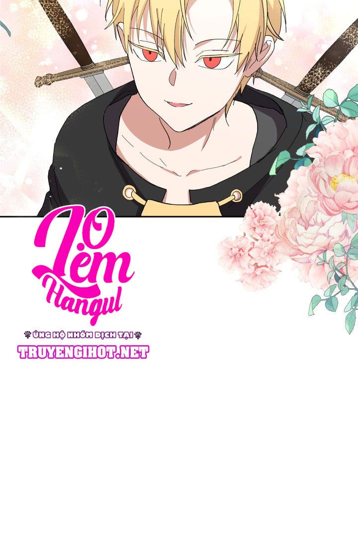 đọc truyện Hoàng Hậu Bé Bỏng Chương 22 ảnh 11 tại Thiên Thai Truyện