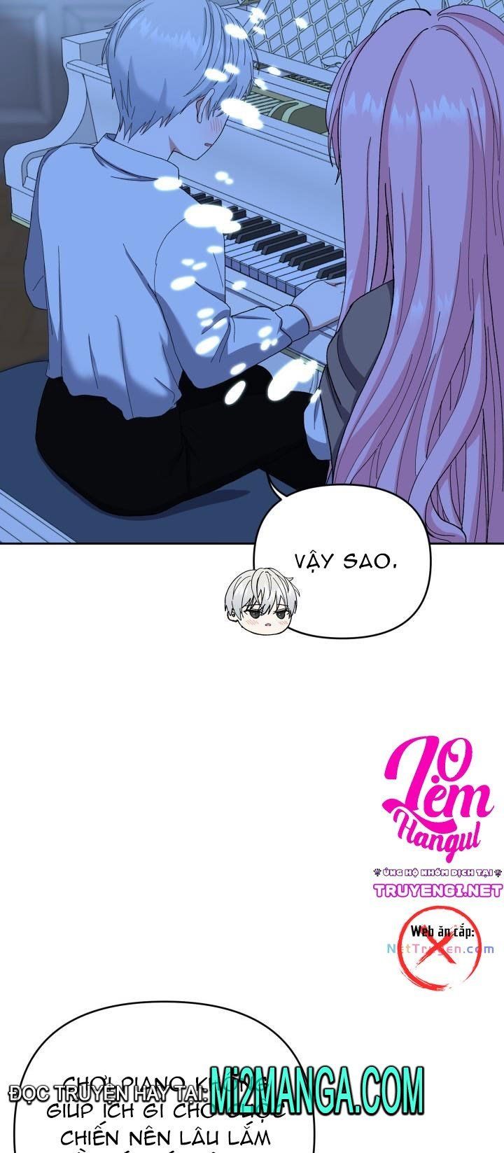 đọc truyện Hoàng Hậu Bé Bỏng Chương 23.1 ảnh 12 tại Thiên Thai Truyện