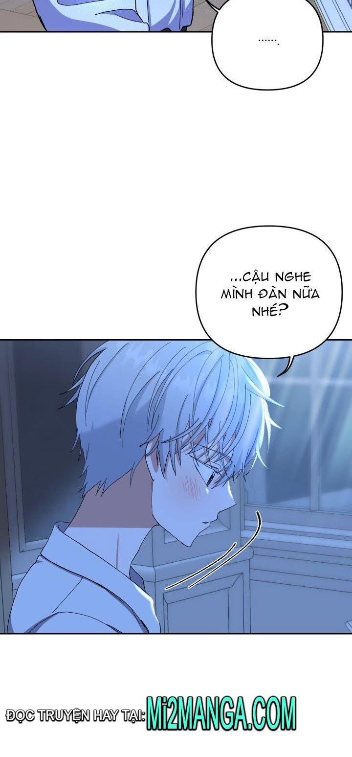 đọc truyện Hoàng Hậu Bé Bỏng Chương 23.1 ảnh 15 tại Thiên Thai Truyện