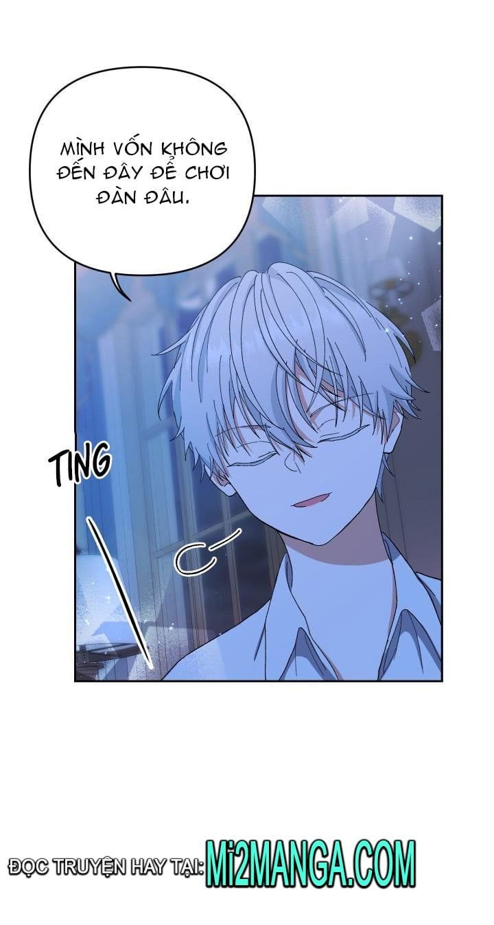 đọc truyện Hoàng Hậu Bé Bỏng Chương 23.1 ảnh 17 tại Thiên Thai Truyện