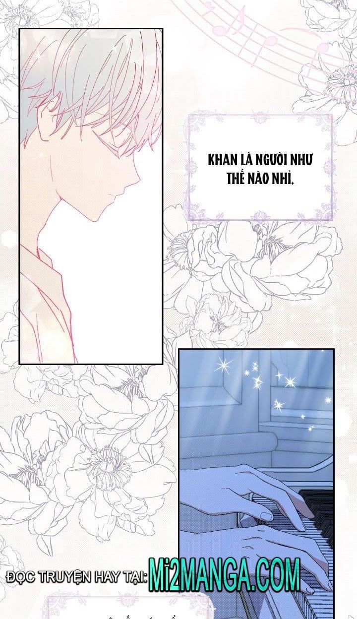 đọc truyện Hoàng Hậu Bé Bỏng Chương 23.1 ảnh 19 tại Thiên Thai Truyện