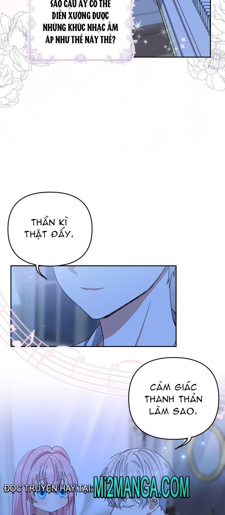 đọc truyện Hoàng Hậu Bé Bỏng Chương 23.1 ảnh 20 tại Thiên Thai Truyện