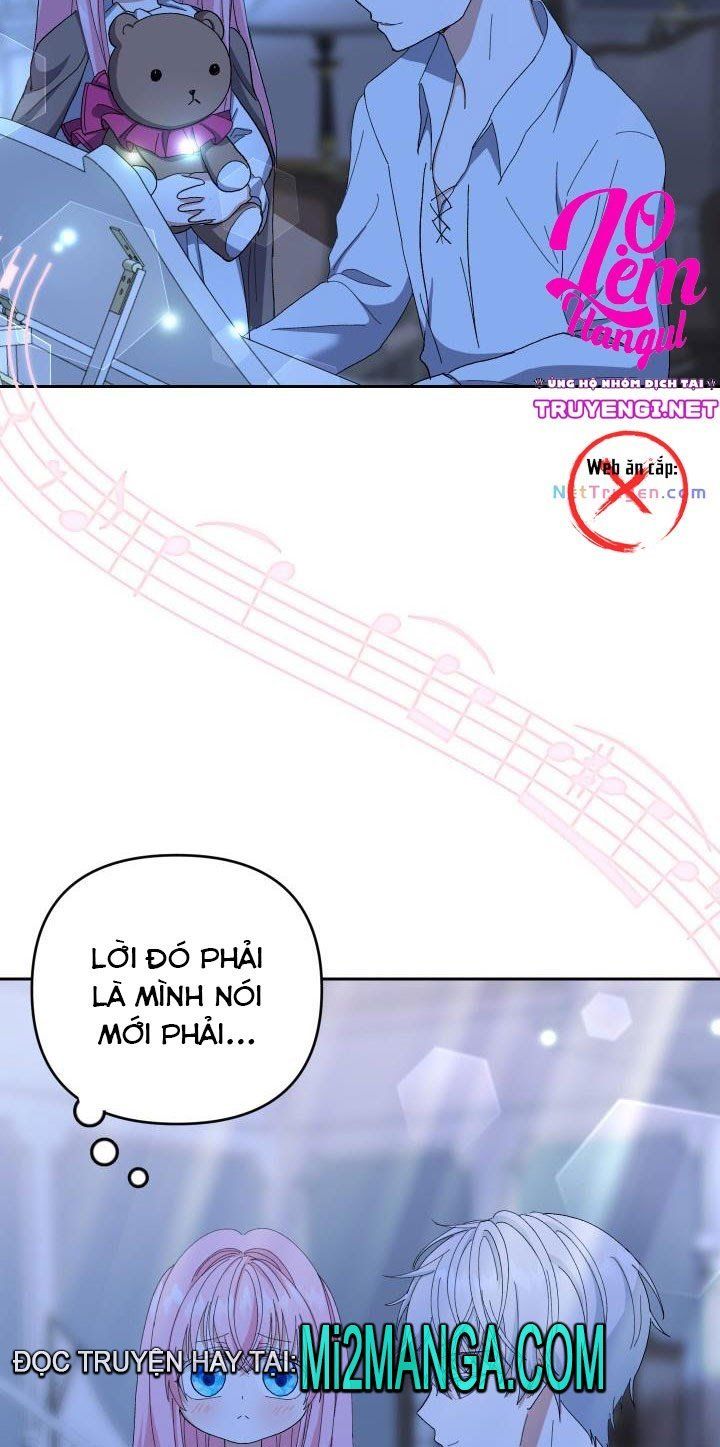 đọc truyện Hoàng Hậu Bé Bỏng Chương 23.1 ảnh 21 tại Thiên Thai Truyện