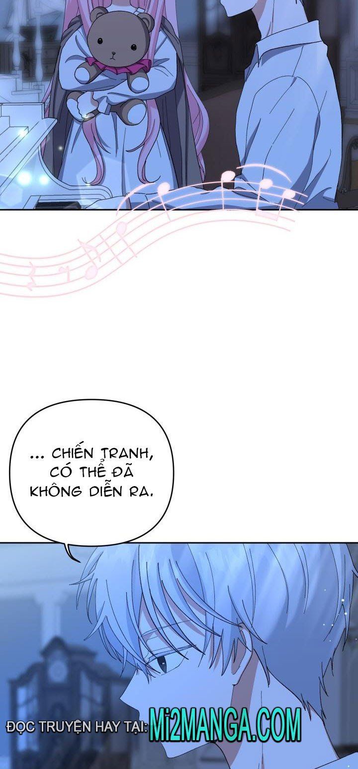 đọc truyện Hoàng Hậu Bé Bỏng Chương 23.1 ảnh 22 tại Thiên Thai Truyện