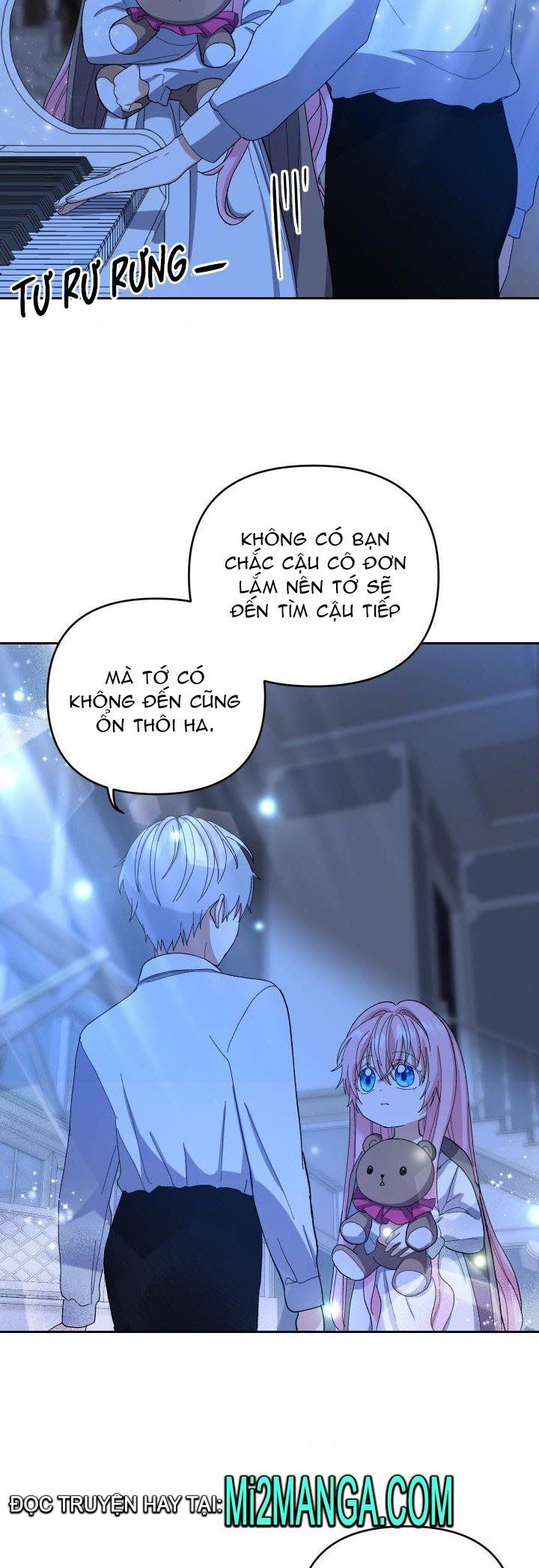 đọc truyện Hoàng Hậu Bé Bỏng Chương 23.1 ảnh 26 tại Thiên Thai Truyện