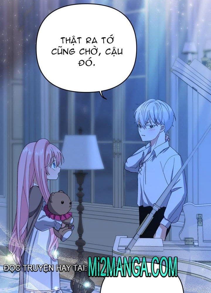 đọc truyện Hoàng Hậu Bé Bỏng Chương 23.1 ảnh 30 tại Thiên Thai Truyện