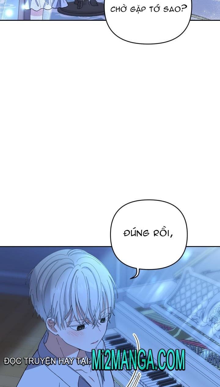 đọc truyện Hoàng Hậu Bé Bỏng Chương 23.1 ảnh 31 tại Thiên Thai Truyện