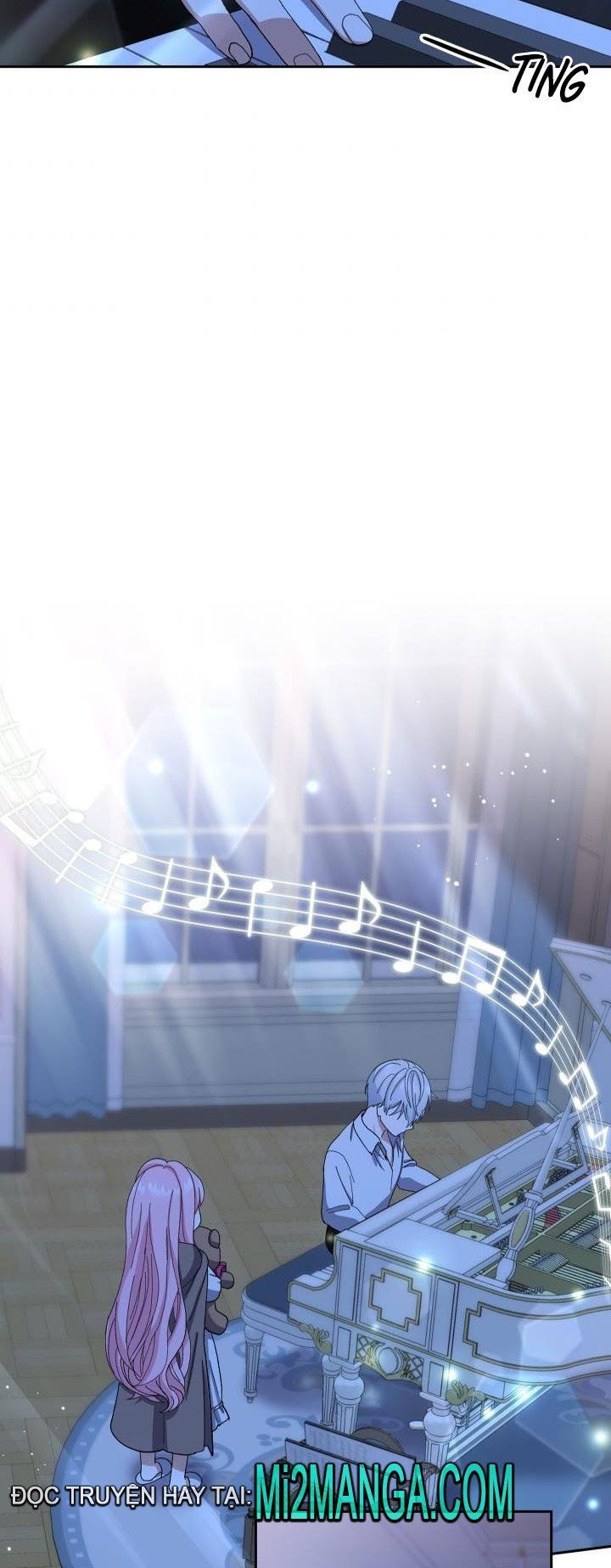 đọc truyện Hoàng Hậu Bé Bỏng Chương 23.1 ảnh 7 tại Thiên Thai Truyện