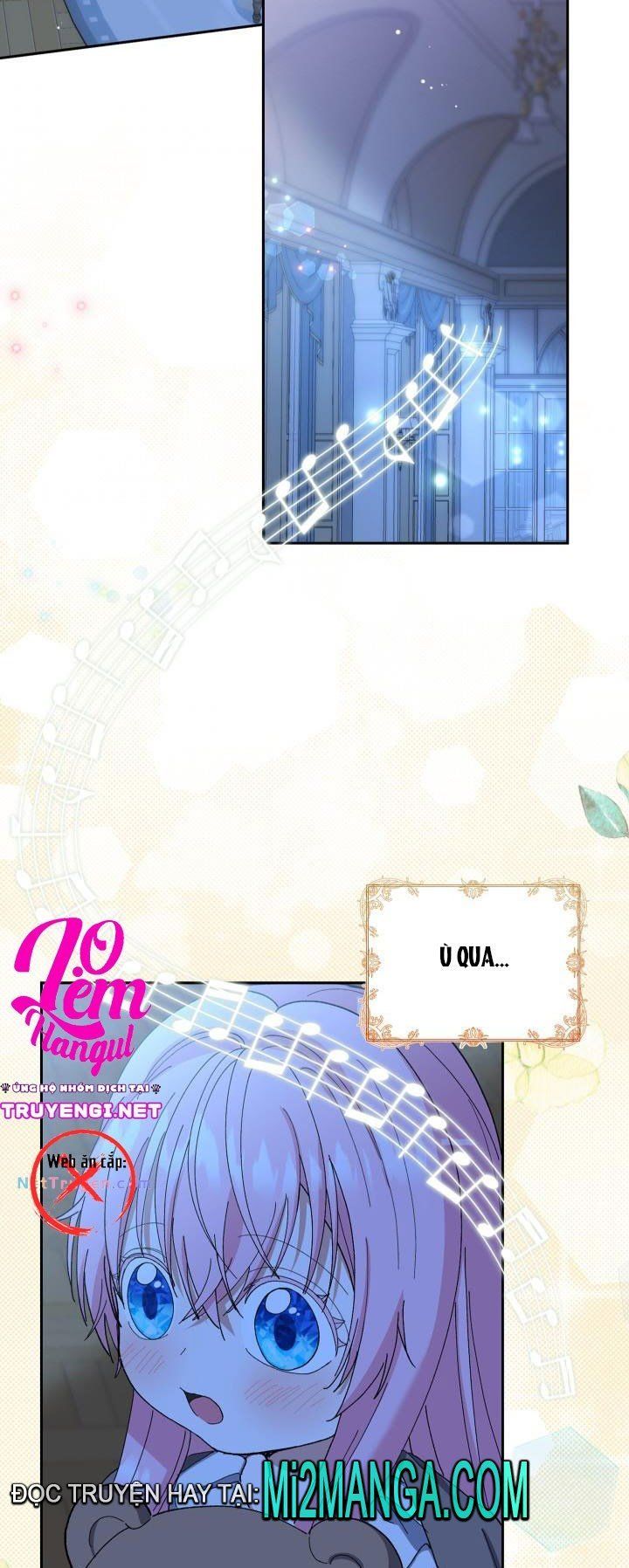 đọc truyện Hoàng Hậu Bé Bỏng Chương 23.1 ảnh 8 tại Thiên Thai Truyện