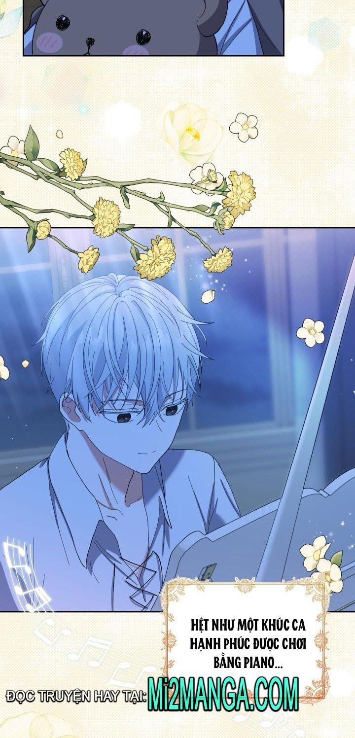 đọc truyện Hoàng Hậu Bé Bỏng Chương 23.1 ảnh 9 tại Thiên Thai Truyện