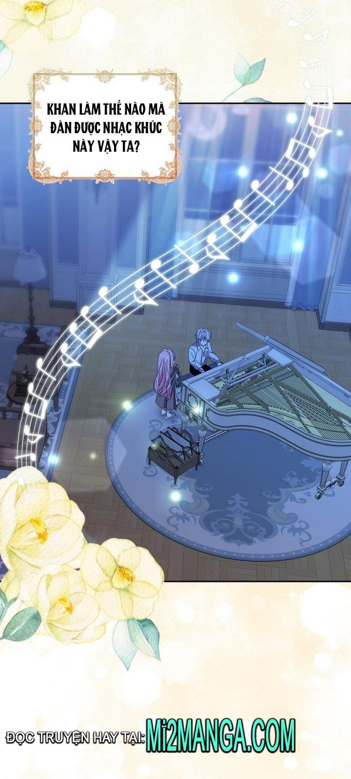 đọc truyện Hoàng Hậu Bé Bỏng Chương 23.1 ảnh 10 tại Thiên Thai Truyện