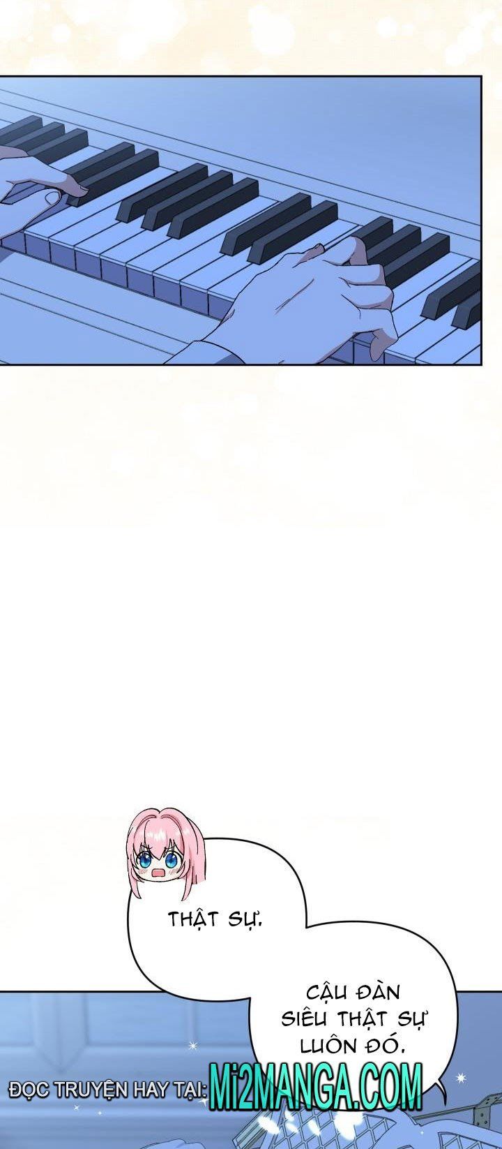 đọc truyện Hoàng Hậu Bé Bỏng Chương 23.1 ảnh 11 tại Thiên Thai Truyện