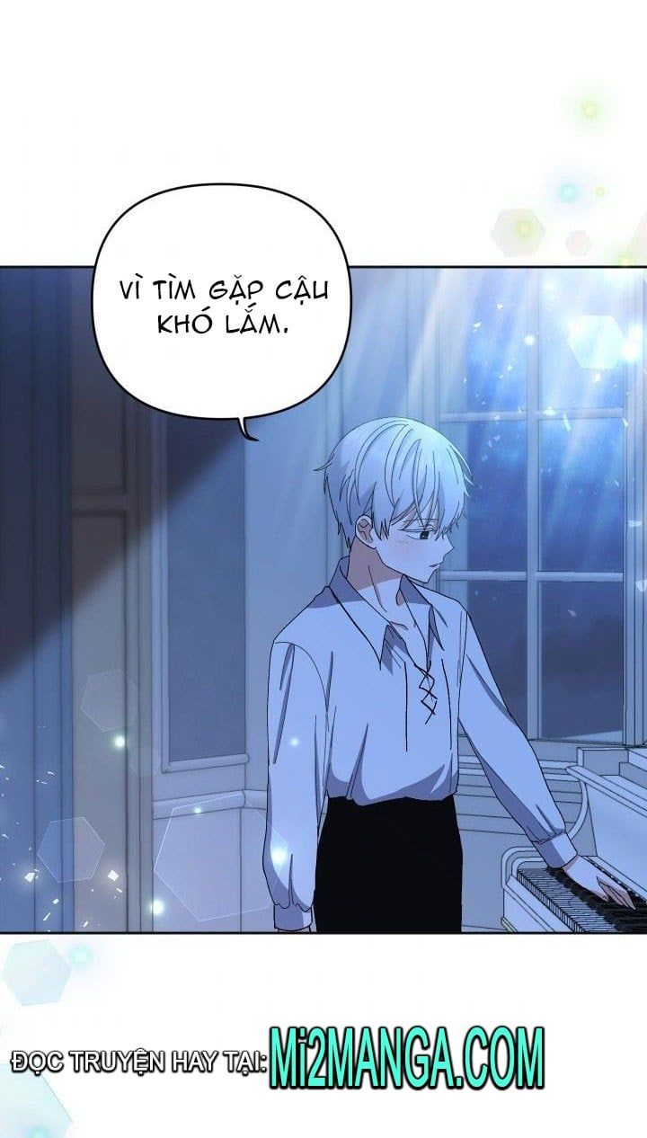 đọc truyện Hoàng Hậu Bé Bỏng Chương 23.2 ảnh 3 tại Thiên Thai Truyện