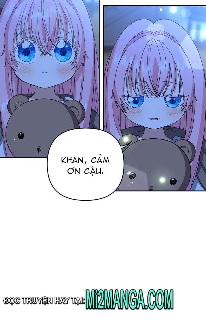 đọc truyện Hoàng Hậu Bé Bỏng Chương 23.2 ảnh 12 tại Thiên Thai Truyện