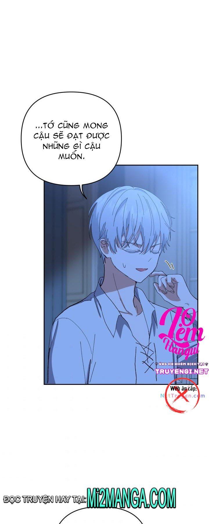 đọc truyện Hoàng Hậu Bé Bỏng Chương 23.2 ảnh 17 tại Thiên Thai Truyện