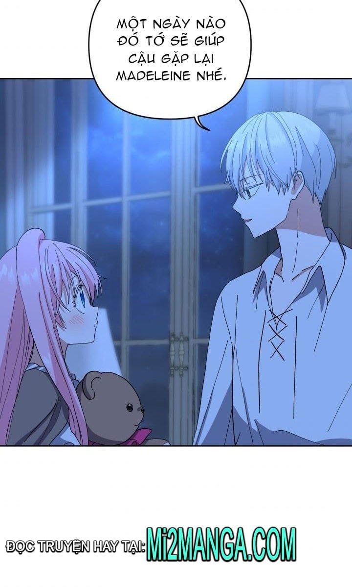 đọc truyện Hoàng Hậu Bé Bỏng Chương 23.2 ảnh 18 tại Thiên Thai Truyện