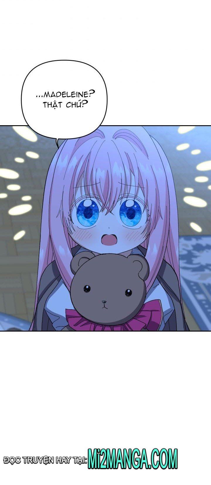 đọc truyện Hoàng Hậu Bé Bỏng Chương 23.2 ảnh 19 tại Thiên Thai Truyện