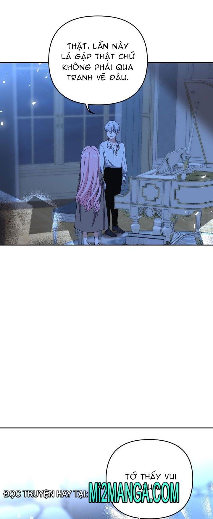 đọc truyện Hoàng Hậu Bé Bỏng Chương 23.2 ảnh 20 tại Thiên Thai Truyện