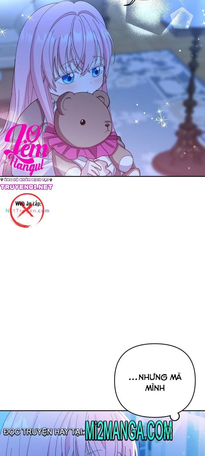 đọc truyện Hoàng Hậu Bé Bỏng Chương 23.2 ảnh 21 tại Thiên Thai Truyện