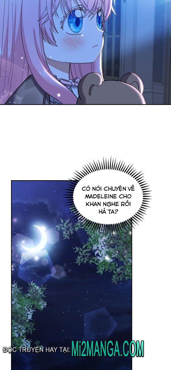 đọc truyện Hoàng Hậu Bé Bỏng Chương 23.2 ảnh 22 tại Thiên Thai Truyện