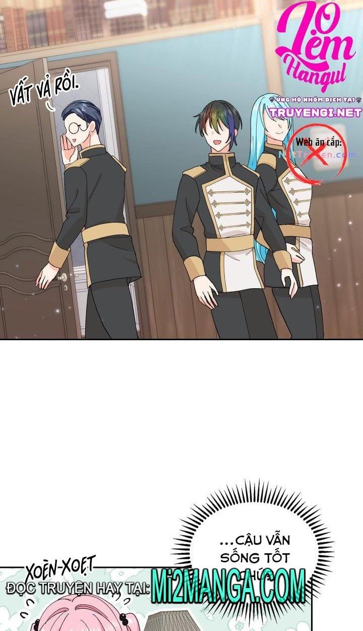 đọc truyện Hoàng Hậu Bé Bỏng Chương 23.2 ảnh 26 tại Thiên Thai Truyện