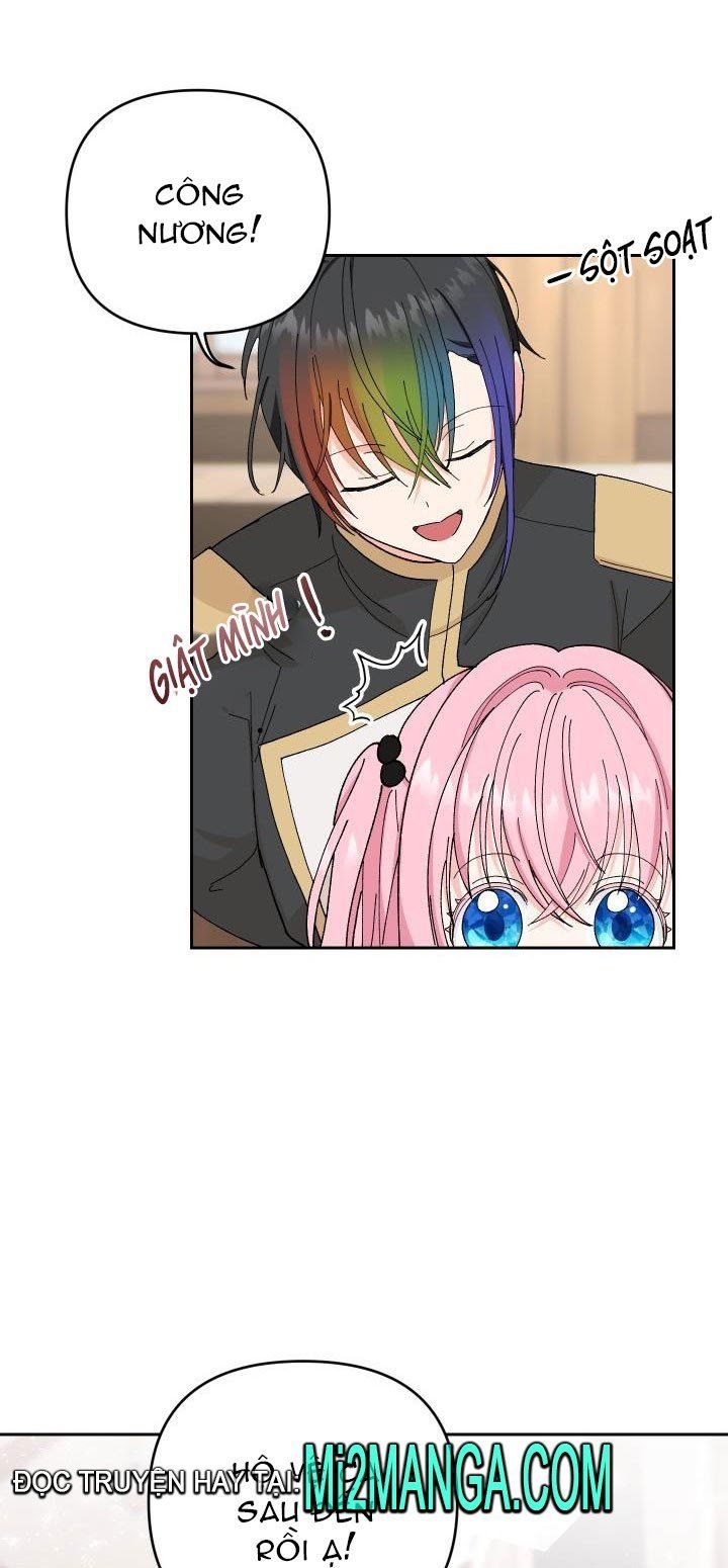 đọc truyện Hoàng Hậu Bé Bỏng Chương 23.2 ảnh 28 tại Thiên Thai Truyện