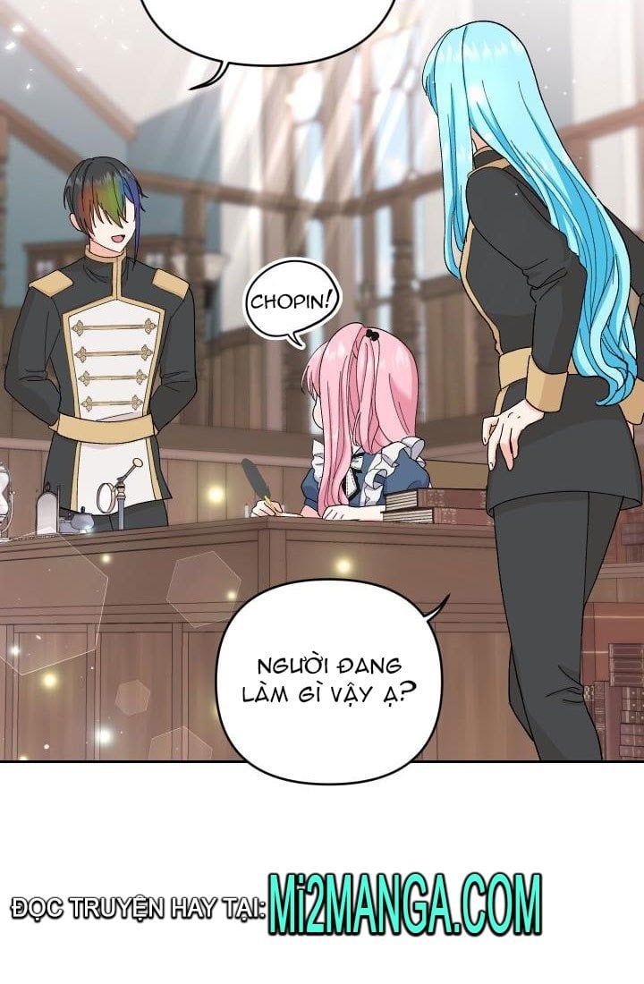 đọc truyện Hoàng Hậu Bé Bỏng Chương 23.2 ảnh 29 tại Thiên Thai Truyện