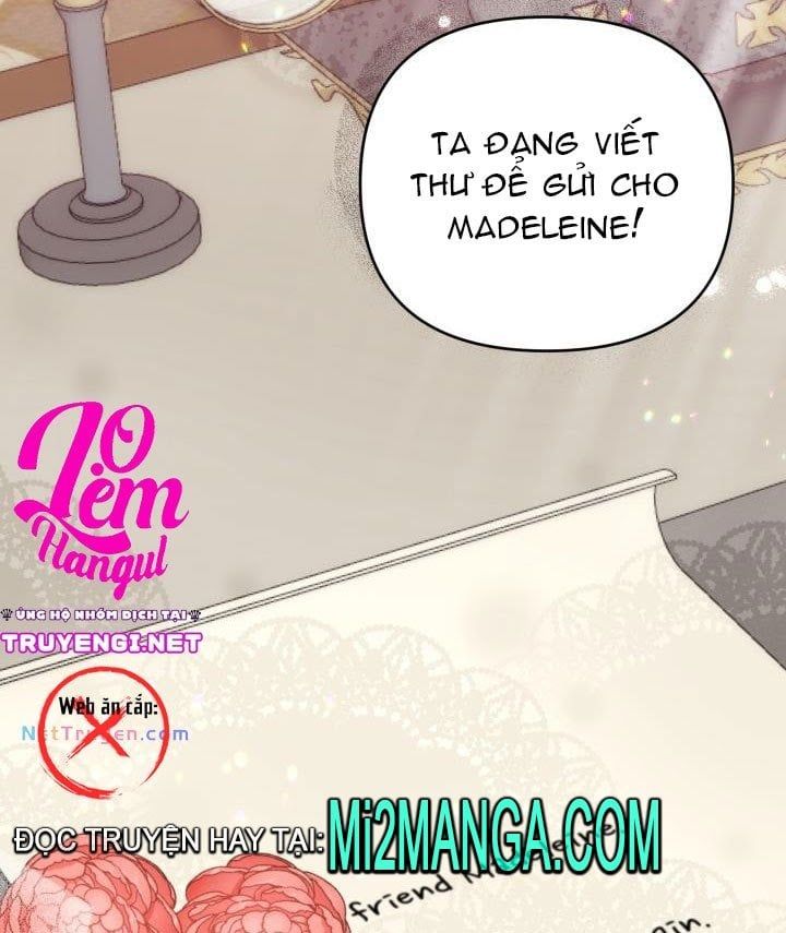 đọc truyện Hoàng Hậu Bé Bỏng Chương 23.2 ảnh 31 tại Thiên Thai Truyện